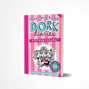 Dork Diaries: Birthday Drama! by Rachel Renée Russell