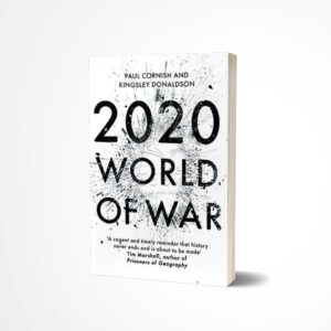 2020 World of War by Paul Cornish