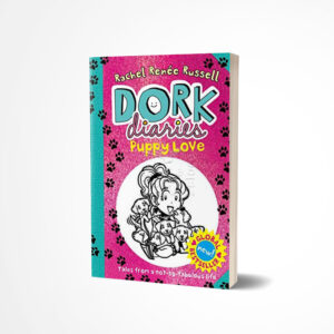 Dork Diaries: Puppy Love by Rachel Renée Russell