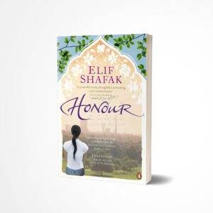 Honour by Elif Shafak