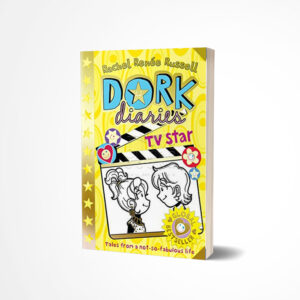 Dork Diaries: TV Star by Rachel Renée Russell