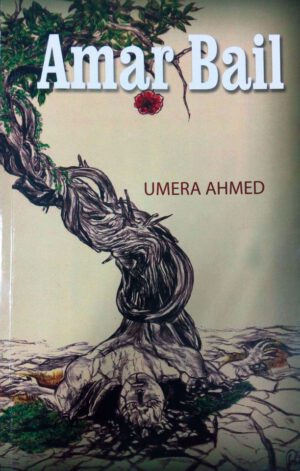 Amarbail by Umera Ahmed in English