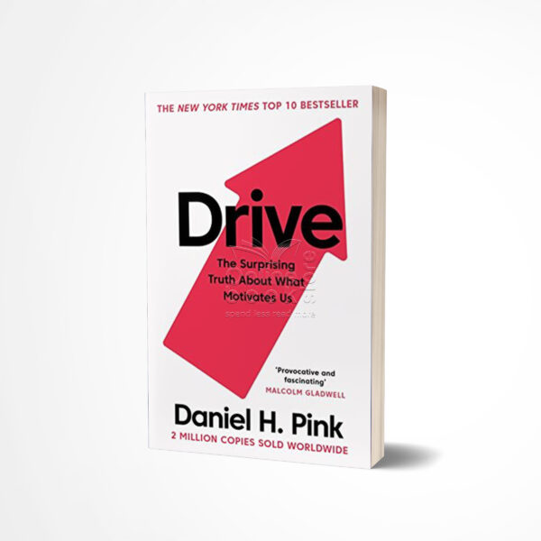 Drive by Daniel H. Pink