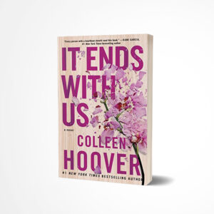 It Ends with Us by Colleen Hoover