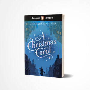 A Christmas Carol by Charles Dickens