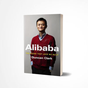 Alibaba by Duncan Clark