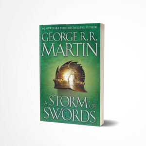 A Storm of Swords by George R.R. Martin