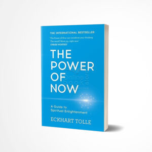 The Power of Now by Eckhart Tolle