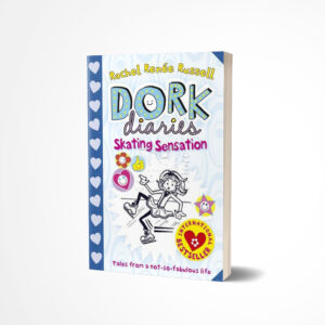 Dork Diaries: Skating Sensation by Rachel Renée Russell