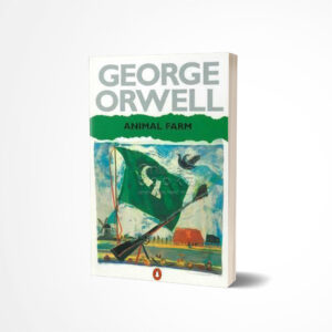 Animal Farm by George Orwell