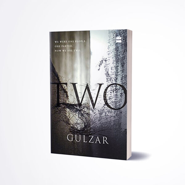 Two by  Gulzar