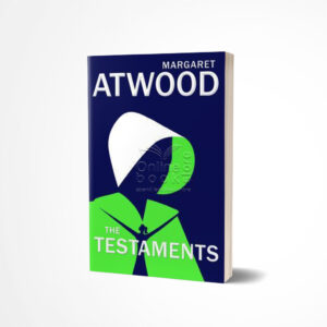 The Testaments by Margaret Atwood