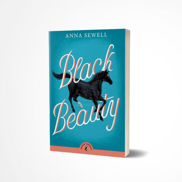 Black Beauty by Anna Sewell