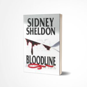 Bloodline by Sidney Sheldon