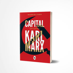 Capital by Karl Marx