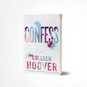 Confess by Colleen Hoover