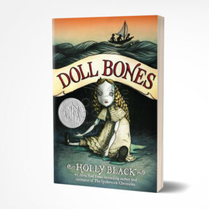 Doll Bones by Holly Black