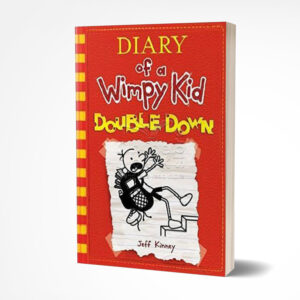 Double Down by Jeff Kinney