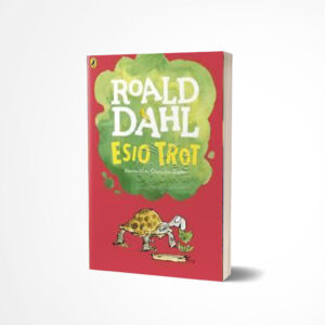 Esio Trot by Roald Dahl