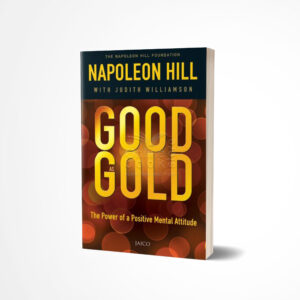 Good as Gold by Napoleon Hill