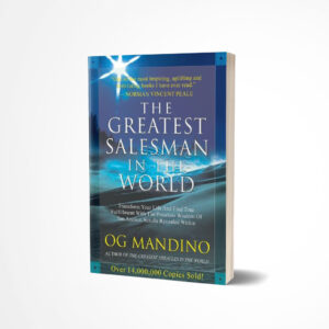 The Greatest Salesman In The World by Og Mandino