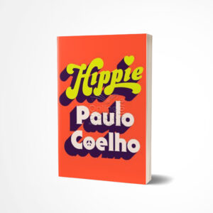 Hippie by Paulo Coelho