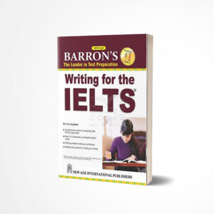 Barrons Writing for the IELTS