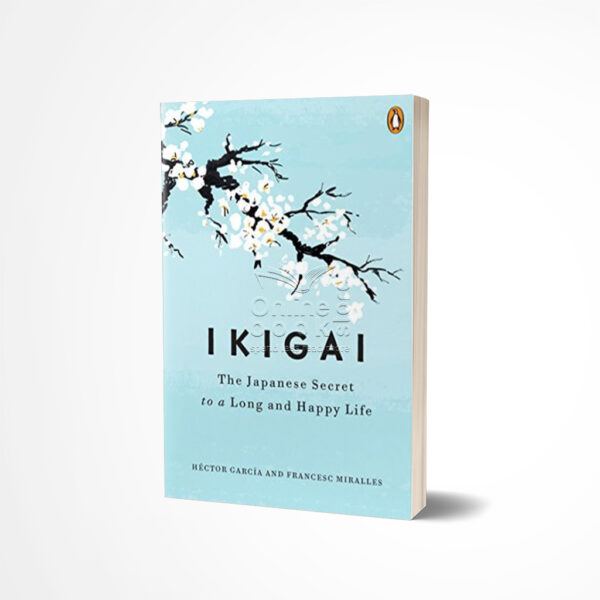 Ikigai by Hector Garcia Puigcerver