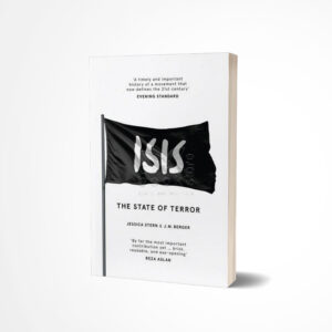 ISIS: The State of Terror by Jessica Stern