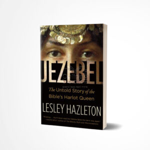 Jezebel by Lesley Hazleton