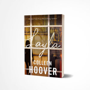 Layla by Colleen Hoover