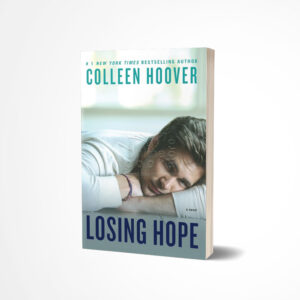 Losing Hope by Colleen Hoover