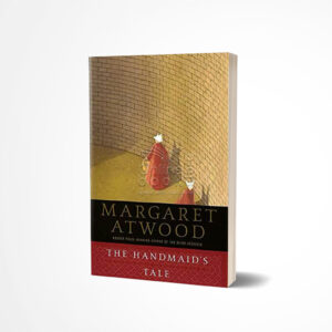 The Handmaid's Tale by Margaret Atwood