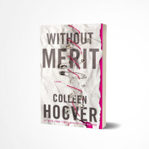 Without Merit by Colleen Hoover