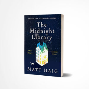 The Midnight Library by Matt Haig