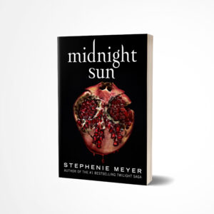 Midnight Sun by Stephenie Meyer