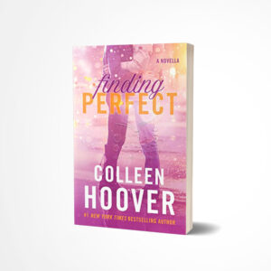 Finding Perfect by Colleen Hoover