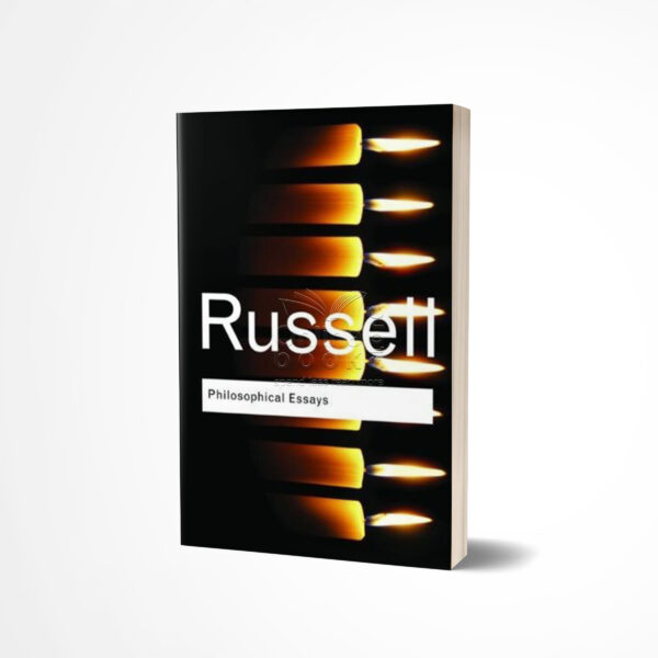 Philosophical Essays by Bertrand Russell