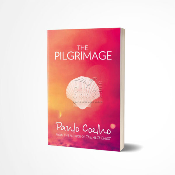 The Pilgrimage by Paulo Coelho