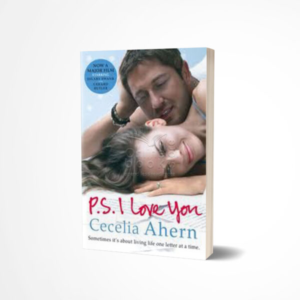 P.S. I Love You by Cecelia Ahern