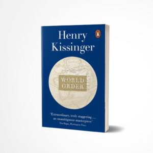 World Order by Henry Kissinger