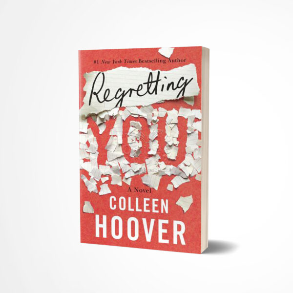 Regretting You by Colleen Hoover