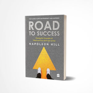 Road to Success by Napoleon Hill