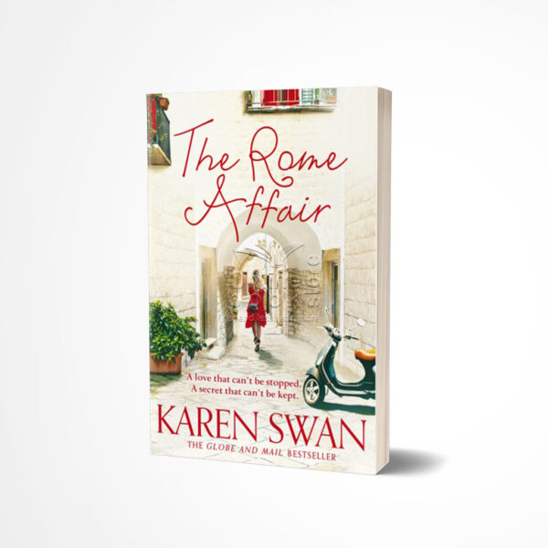 The Rome Affair by Karen Swan