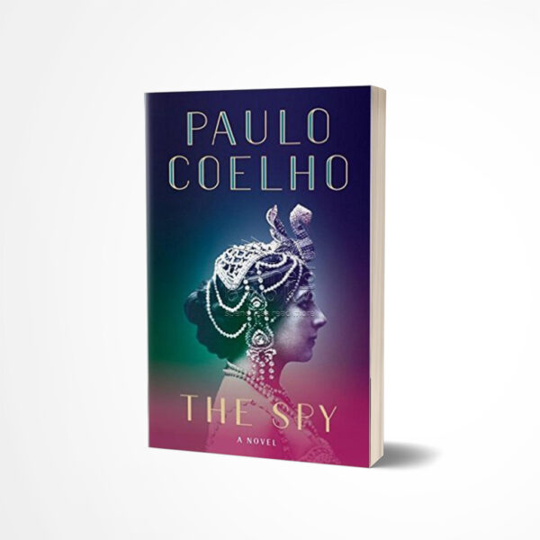 The Spy by Paulo Coelho