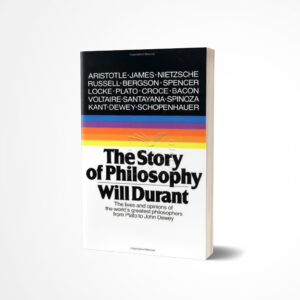 The Story of Philosophy by Will Durant