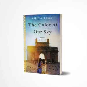 The Color of Our Sky by Amita Trasi