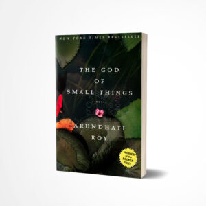 The God of Small Things by Arundhati Roy