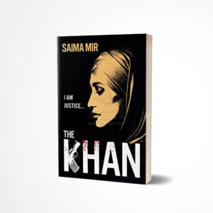 The Khan by Saima Mir