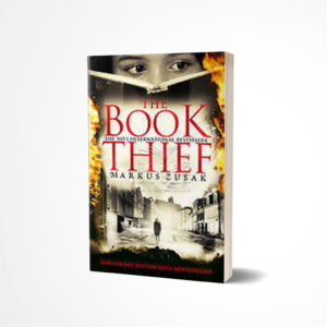 The Book Thief by Markus Zusak